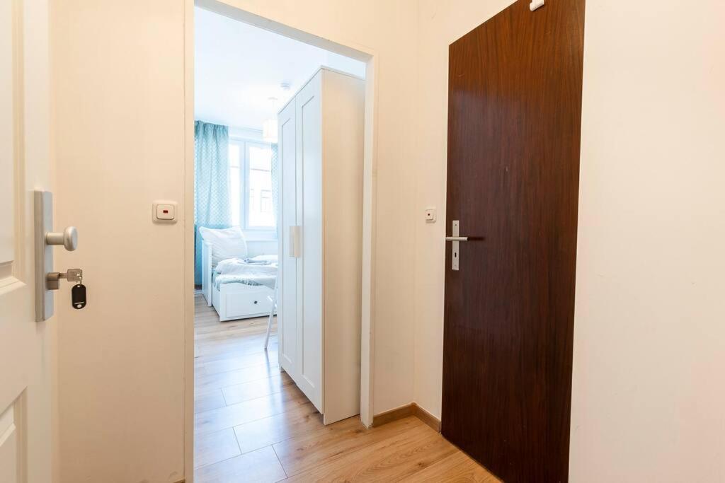 ברמן Stilvolles Apartment In Neustadt מראה חיצוני תמונה
